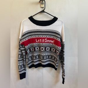 Ugly Sweater